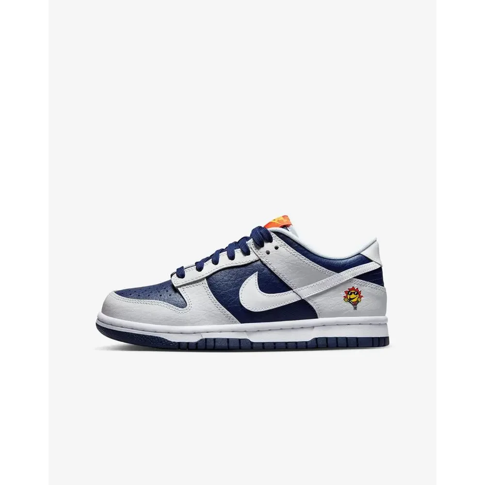 Nike dunk low